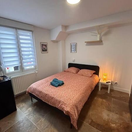 La Ptite Albi Home Нанси Экстерьер фото