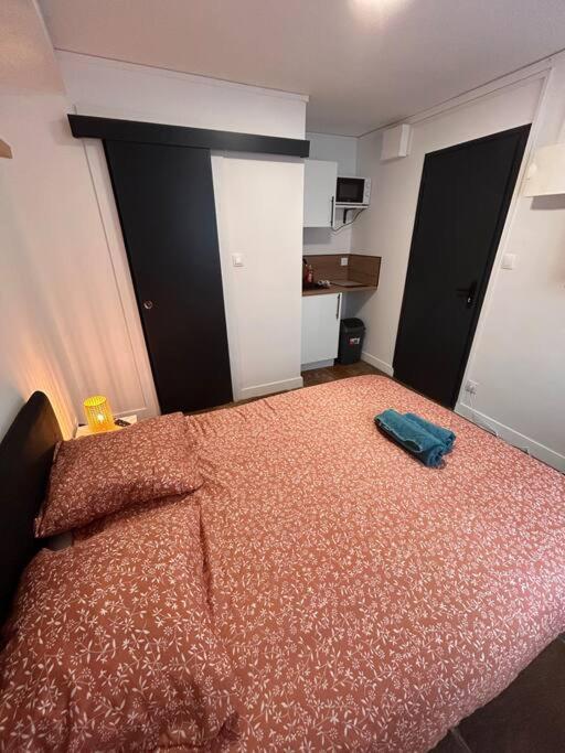 La Ptite Albi Home Нанси Экстерьер фото