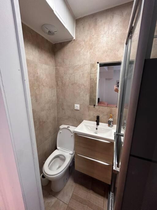 La Ptite Albi Home Нанси Экстерьер фото